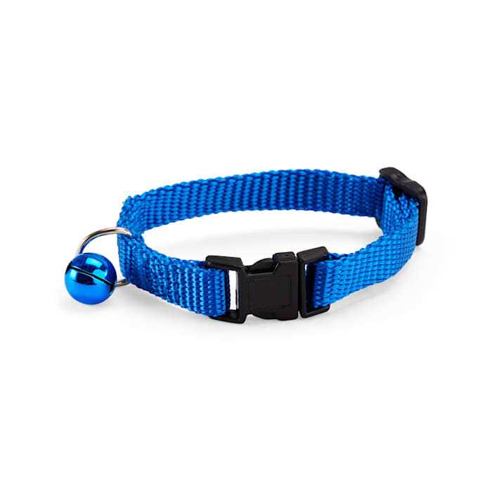 Ferret Collar with Bell T102