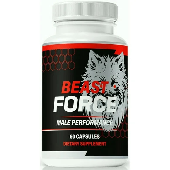 60 Capsules F20217