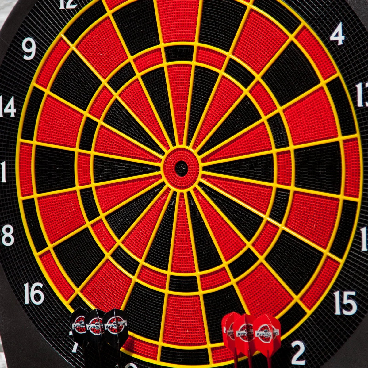 Electronic Dartboard K1659