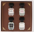 4 PCS 7.5 ml Miniatures Set L7405