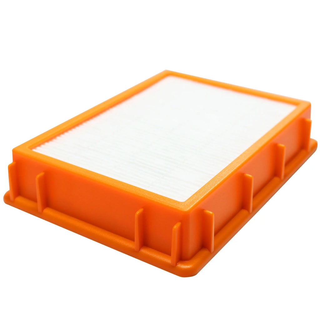 9 Replacement Vacuum Bags & 2 HEPA Filter Q382