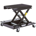 Motorcycle Scissor Jack with Dolly B764
