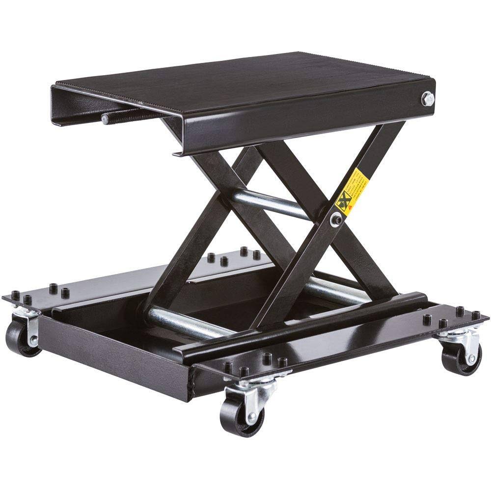 Motorcycle Scissor Jack with Dolly B764