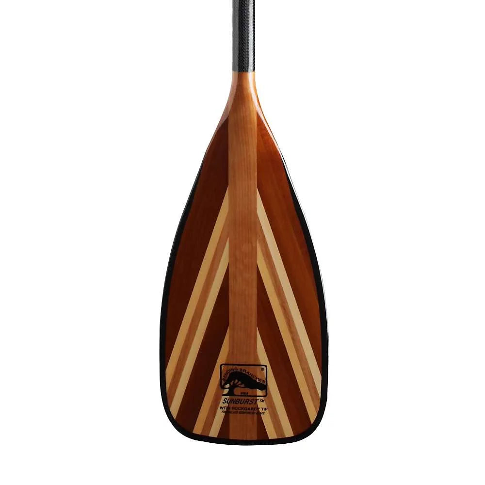 Bent Paddle D5287