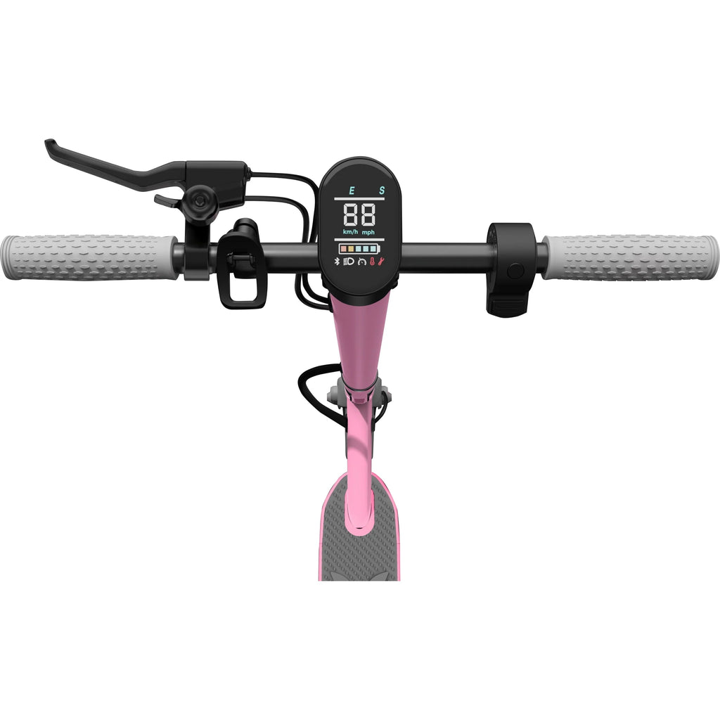Self Balancing Electric Scooter 16 mph Max Speed UL 2272 Certified Yellow P316678