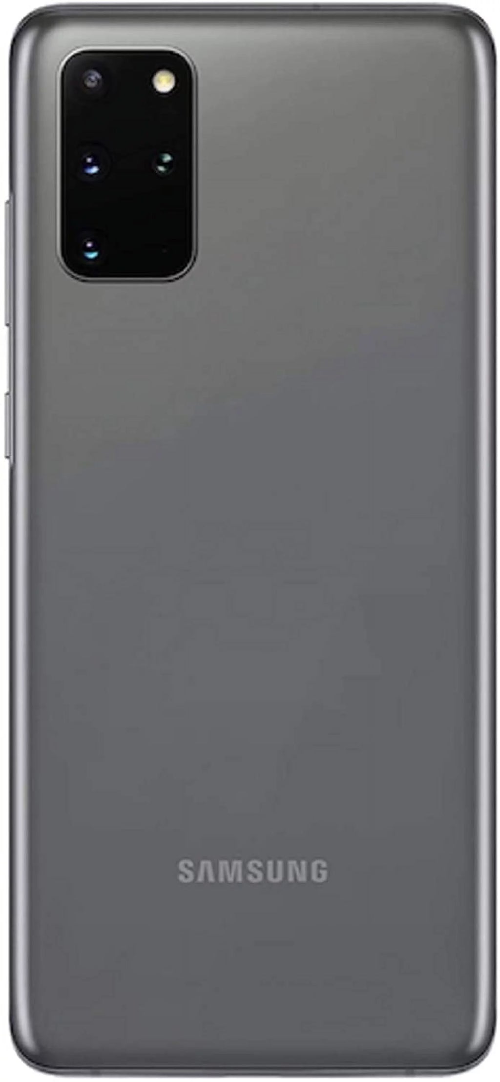 Restored Galaxy S20 Plus 5G Unlocked 128GB Gray X26542