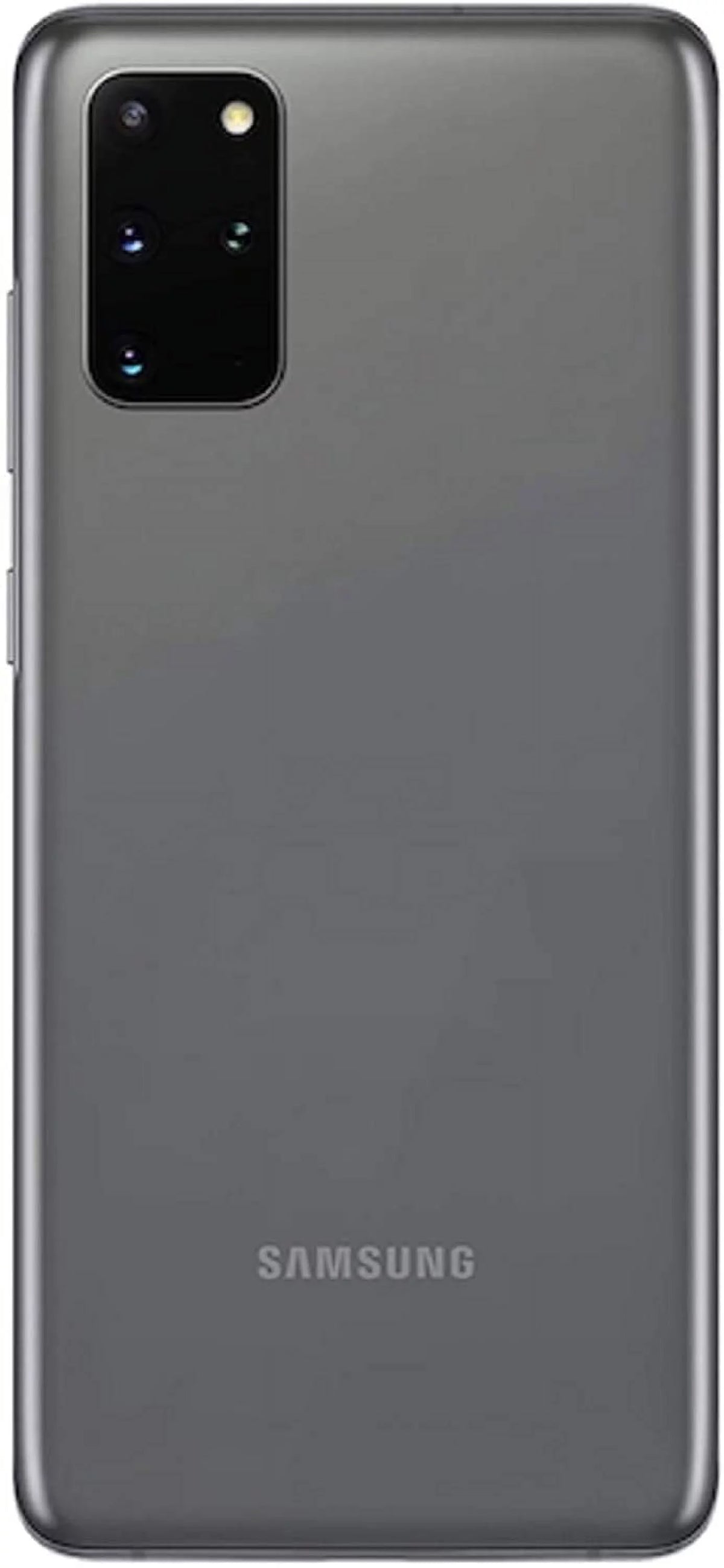 Restored Galaxy S20 Plus 5G Unlocked 128GB Gray X26542