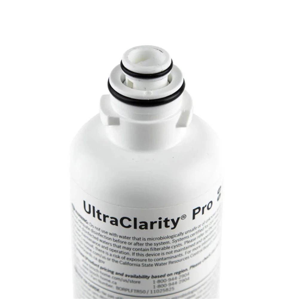 Refrigerator Water Filter Replacement C8302