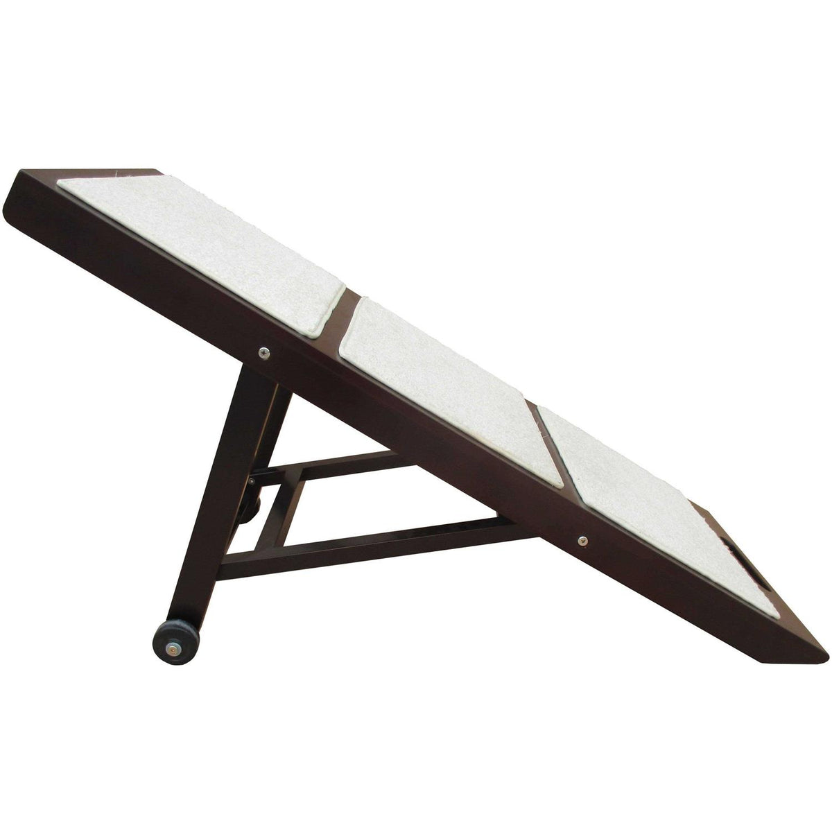 Collapsible Pet Ramp Q9568
