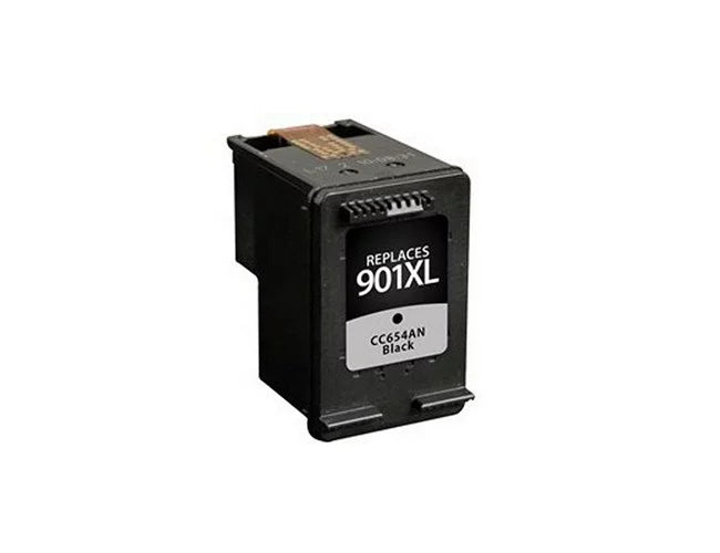 Black High Yield Inkjet E919294
