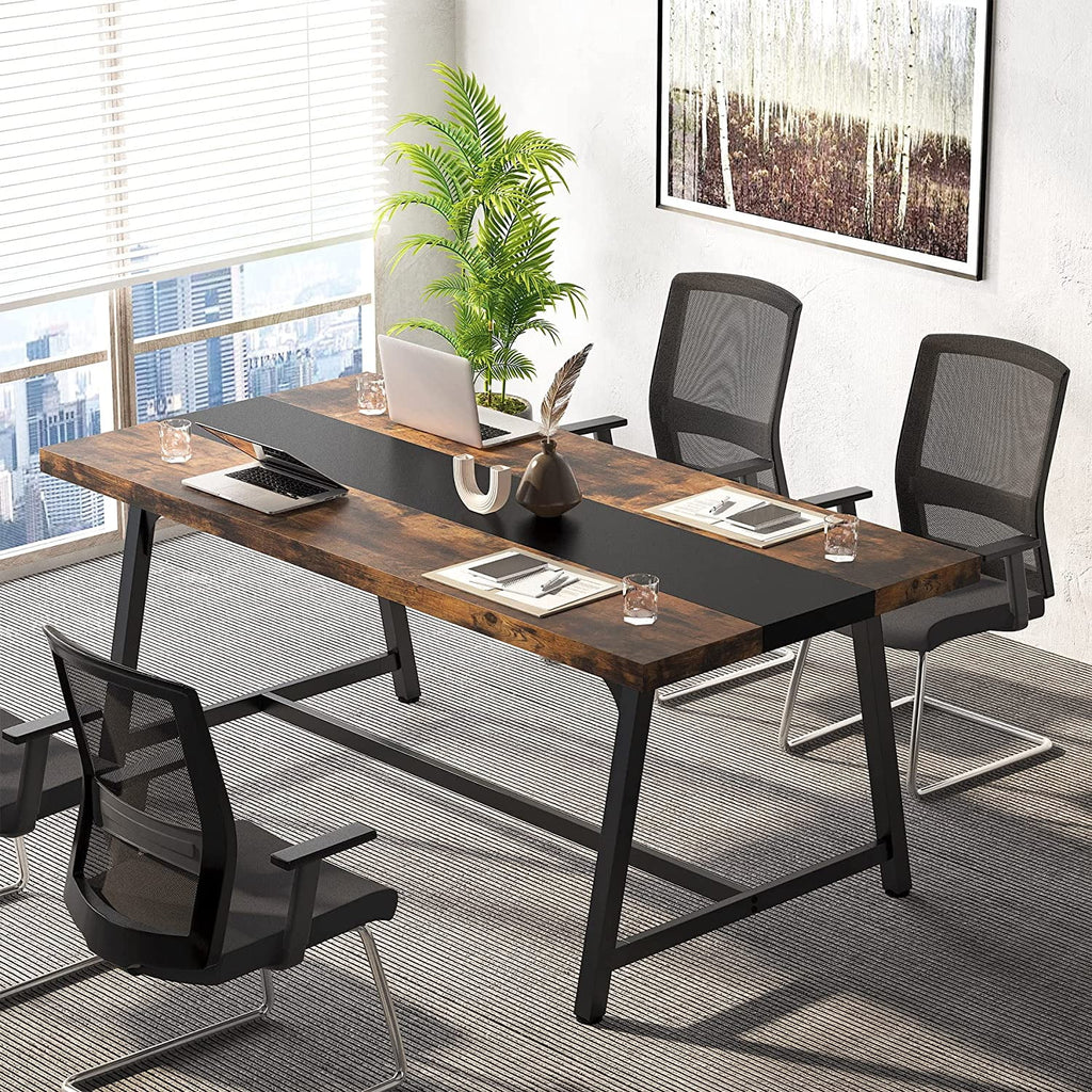 6FT Rectangle Conference Table R6318