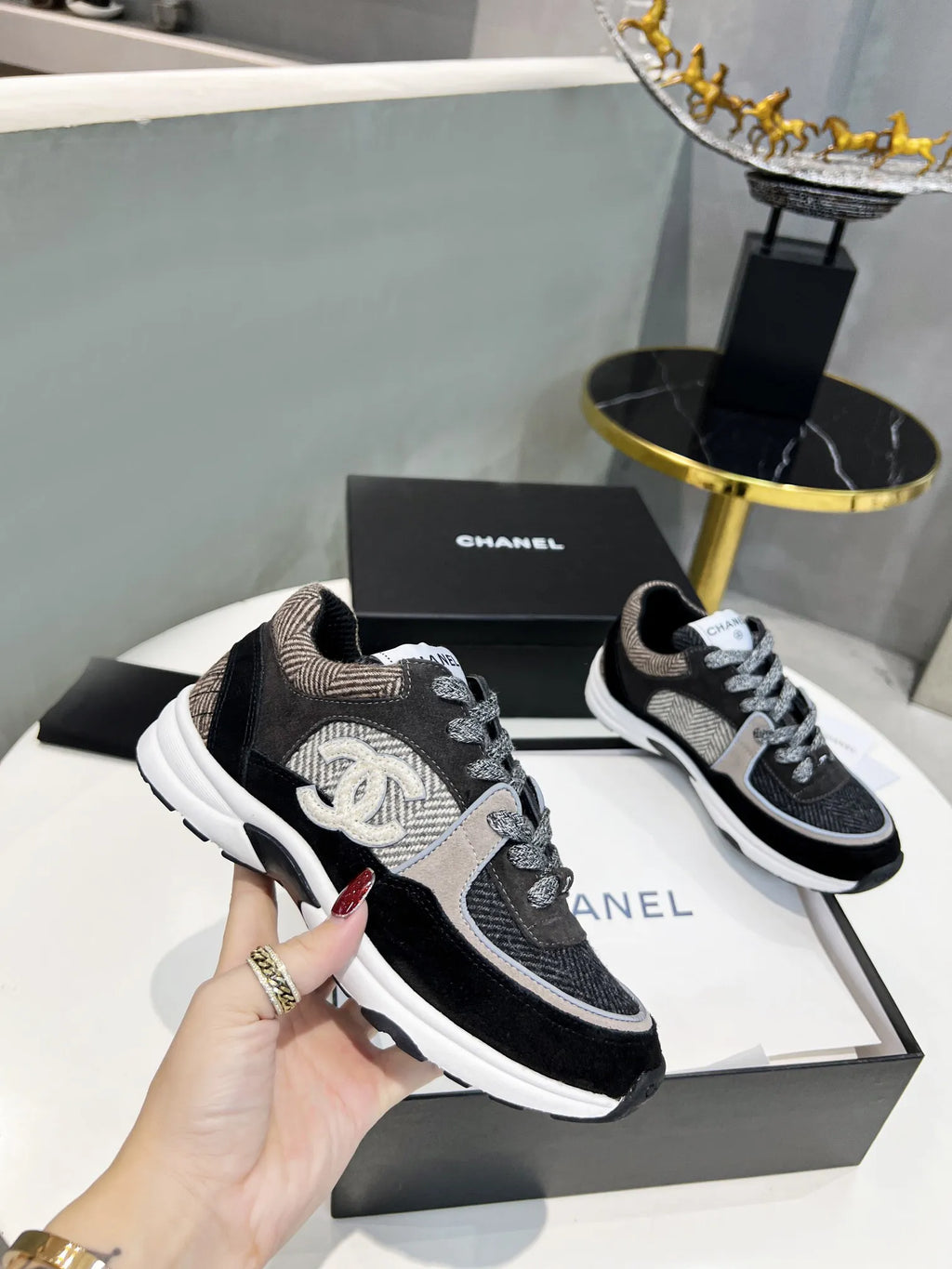 Shoes X961