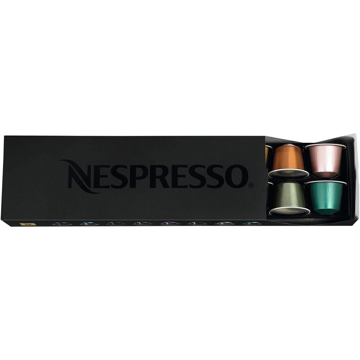 Single-Serve Espresso Machine and Milk Frother K110722