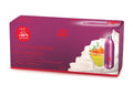 Professional Cream Chargers 50-Pack K339080