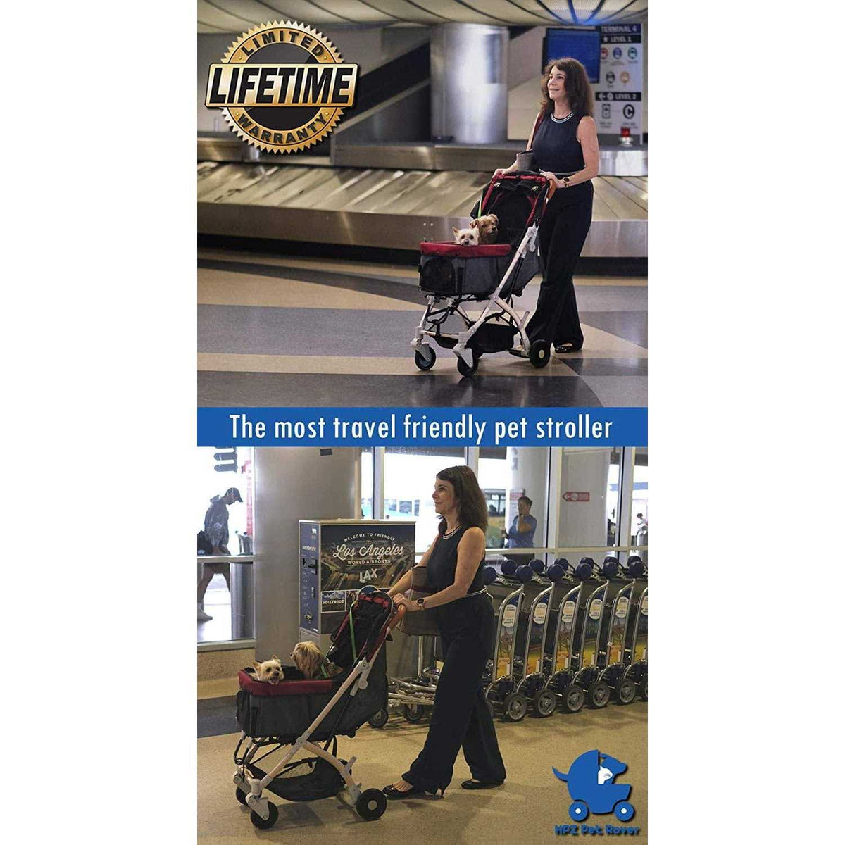 Pet Travel Dog F920