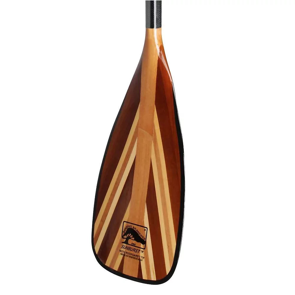Bent Paddle D5287