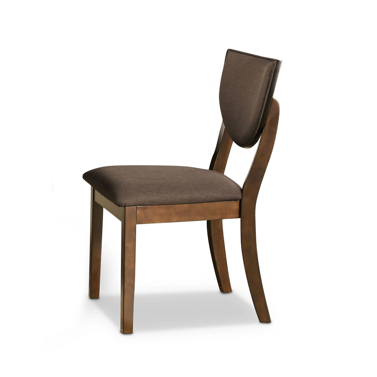 Wood Side Chairs Set of 2 Z117090