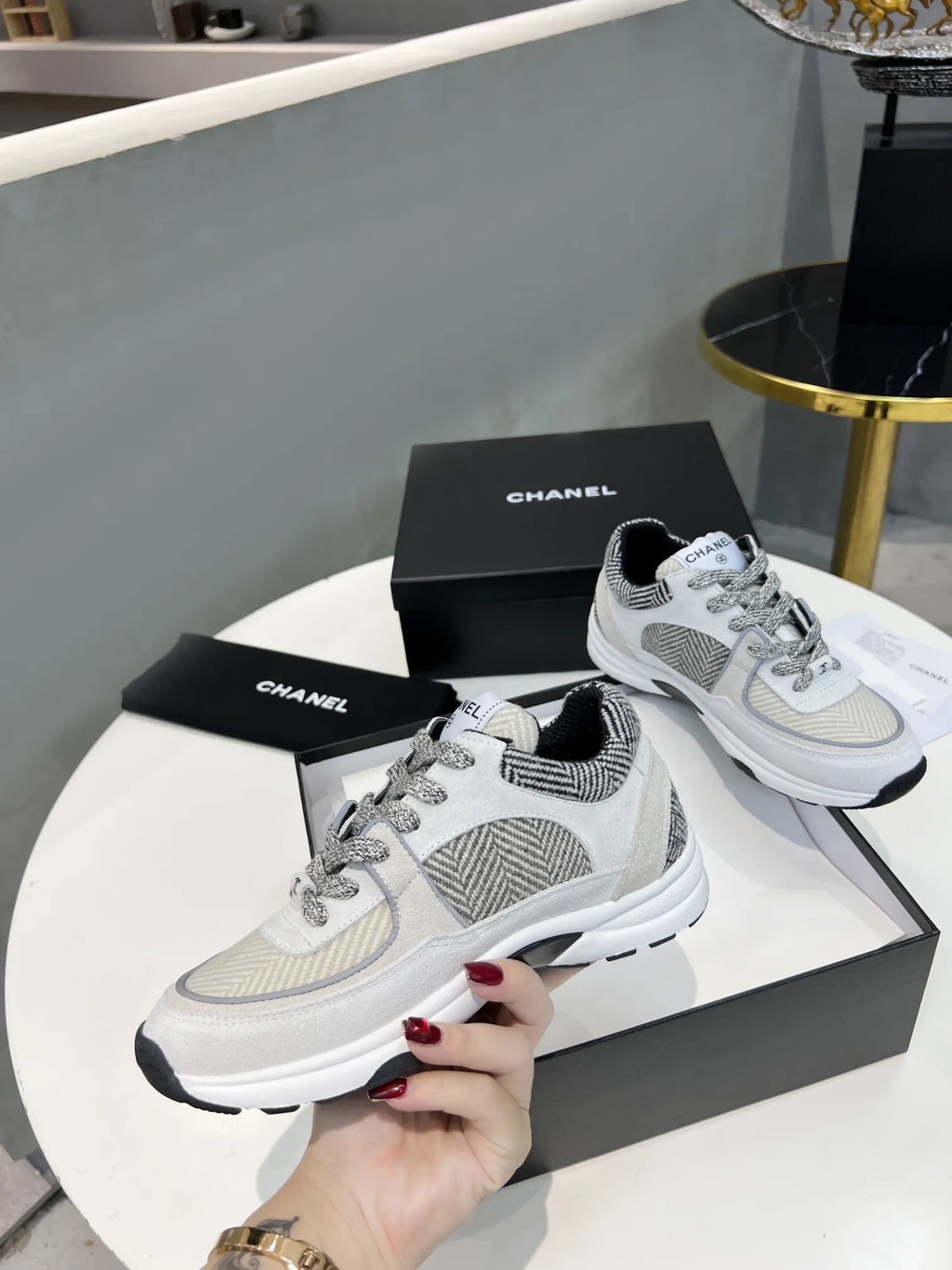 Shoes X961