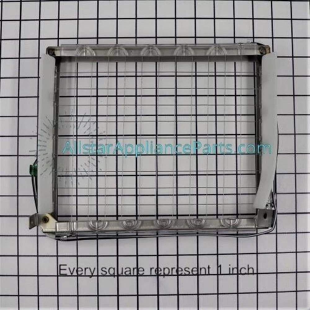 Ice Cutter Grid J9906