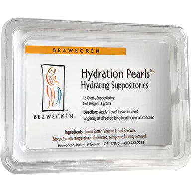 Hydration Pearls 16 Ovals T214