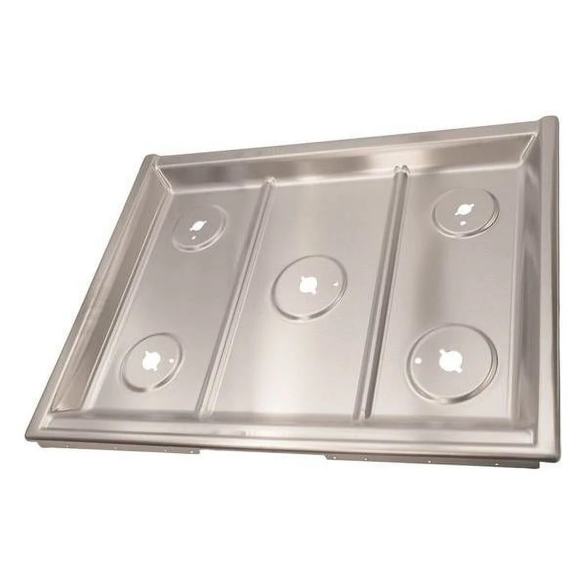 Burner Igniter Shield D605