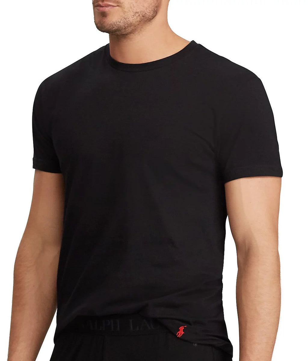 Cotton T-Shirts 3-Pack Z586