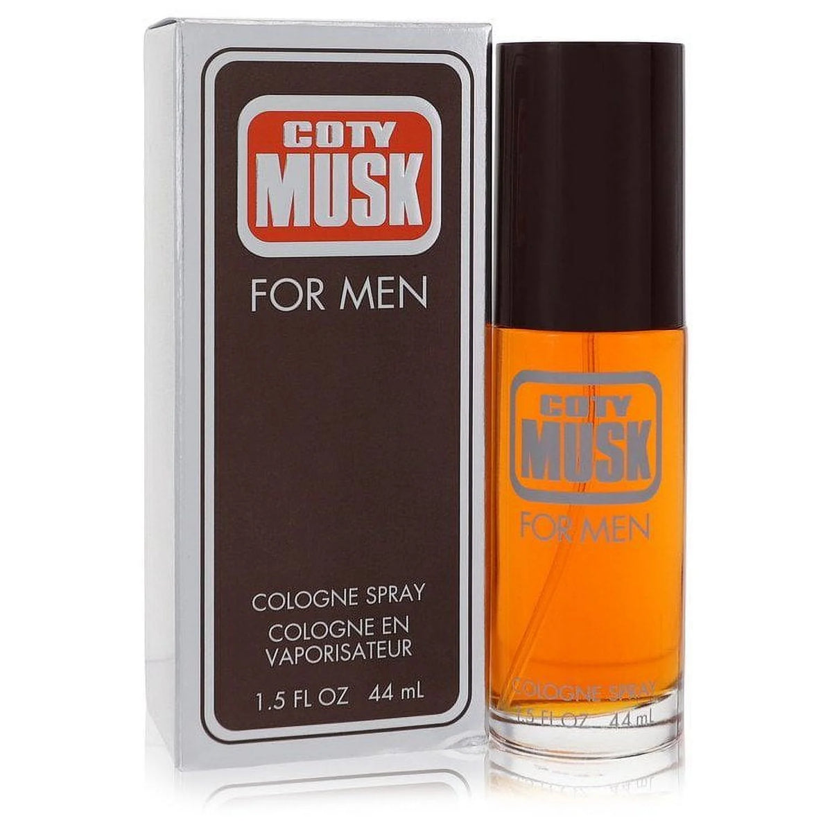 Musk Cologne Spray F763084