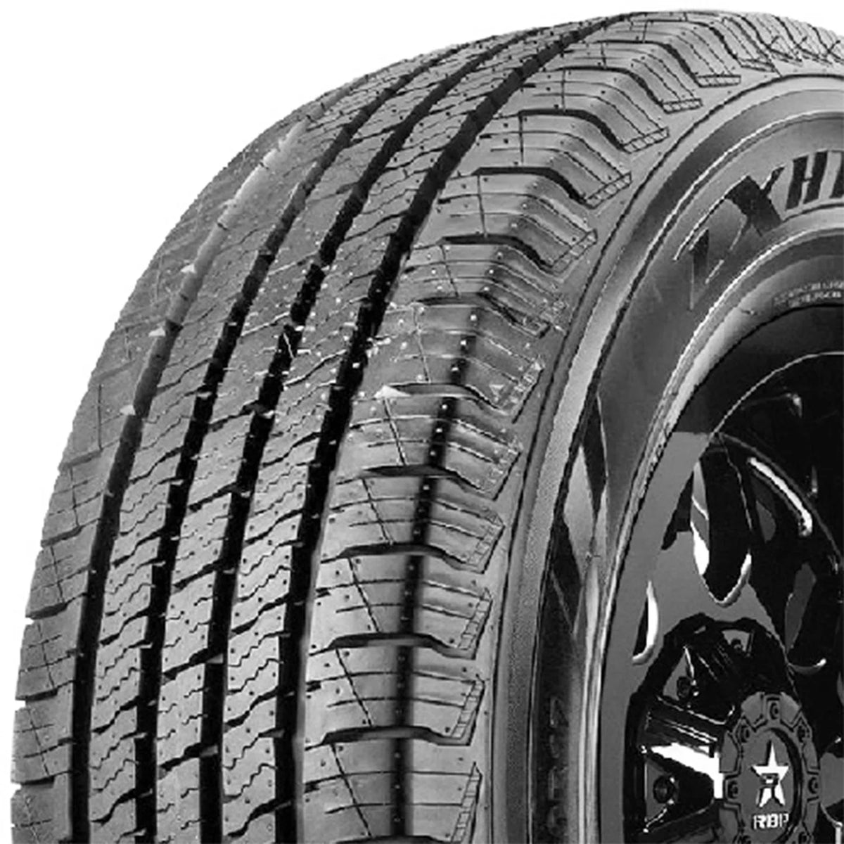 P265/65R17 Tire J473