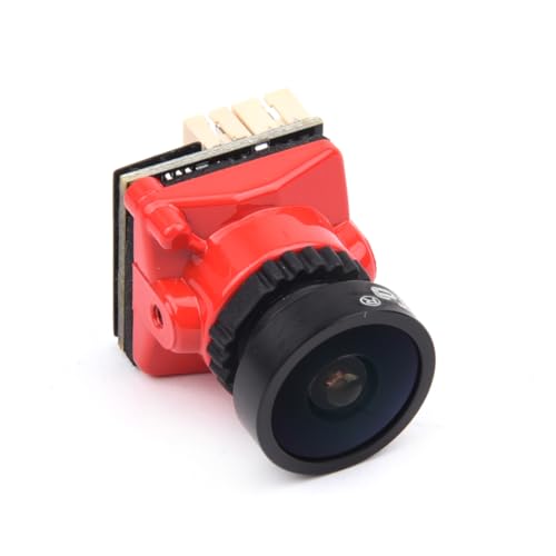 2000TVL FPV Mini Camera 2.1mm Lens Switchable RC Camera J36470