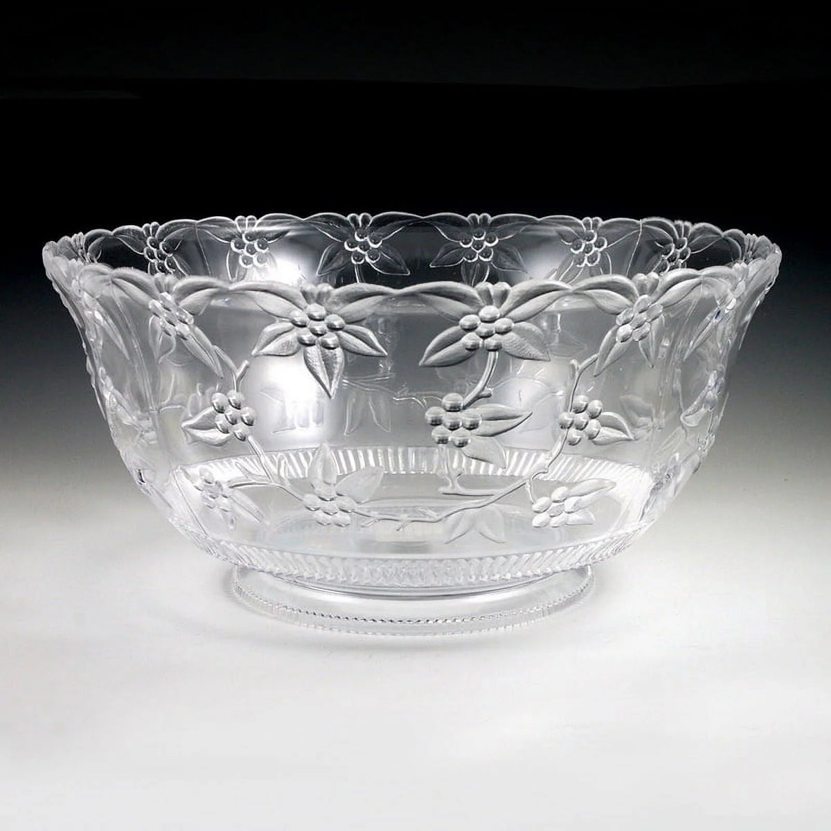 8 Quart Punch Bowl B377756