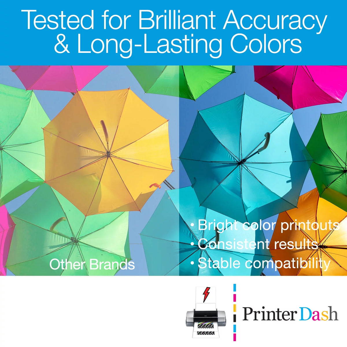 Black High Yield Inkjet E919294