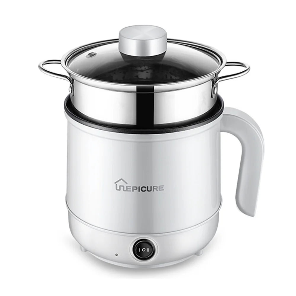 Electric Pot Hot Pot Cooker M907173