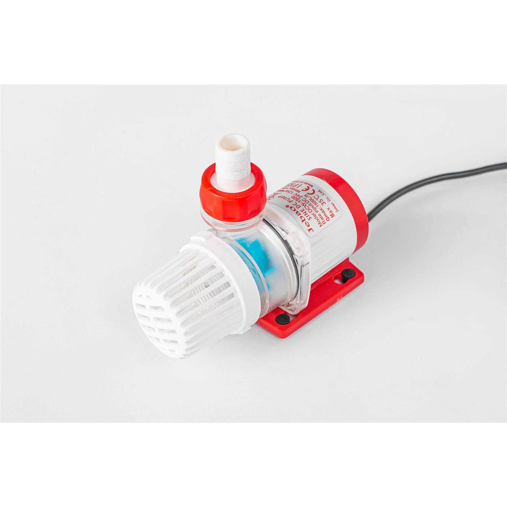 Sine DC Controllable Water Pump R433