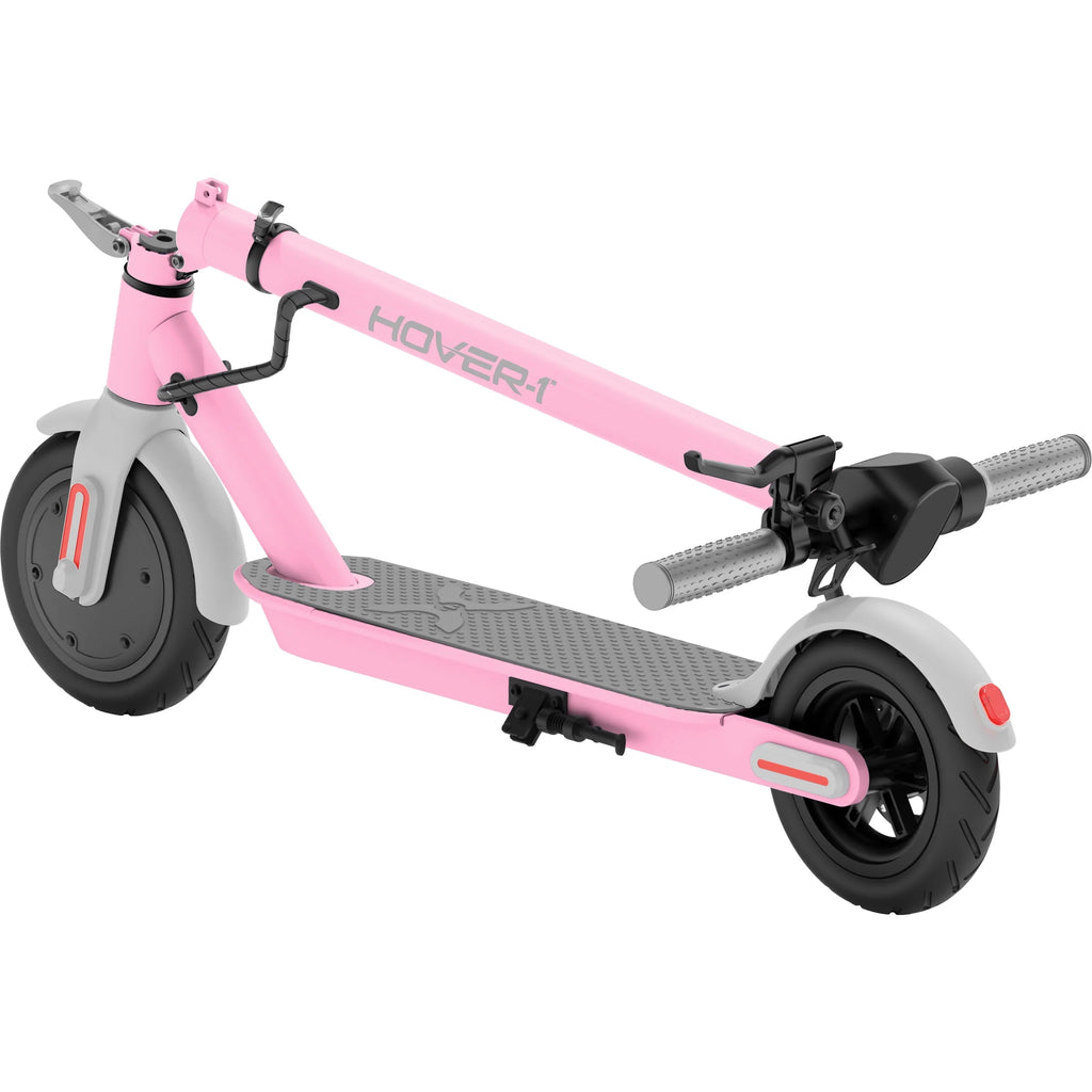 Self Balancing Electric Scooter 16 mph Max Speed UL 2272 Certified Yellow P316678