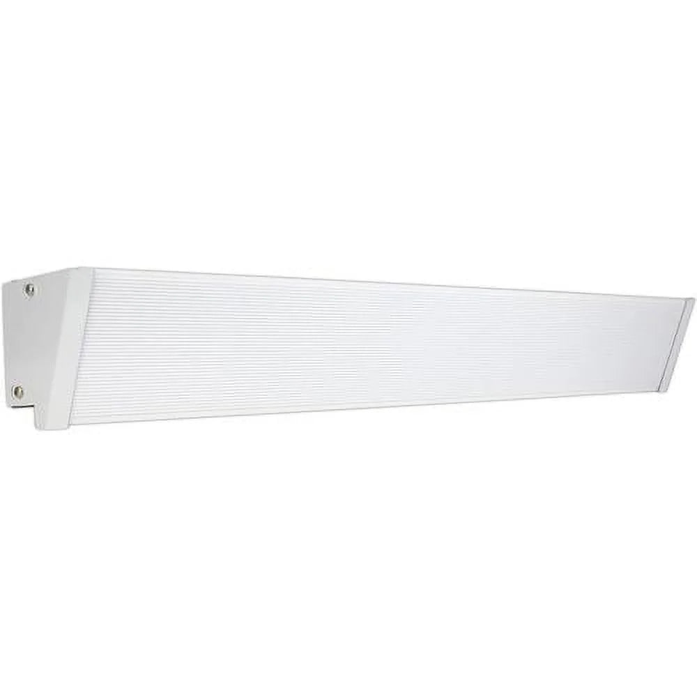 White Radiant Convection Heater Z765842