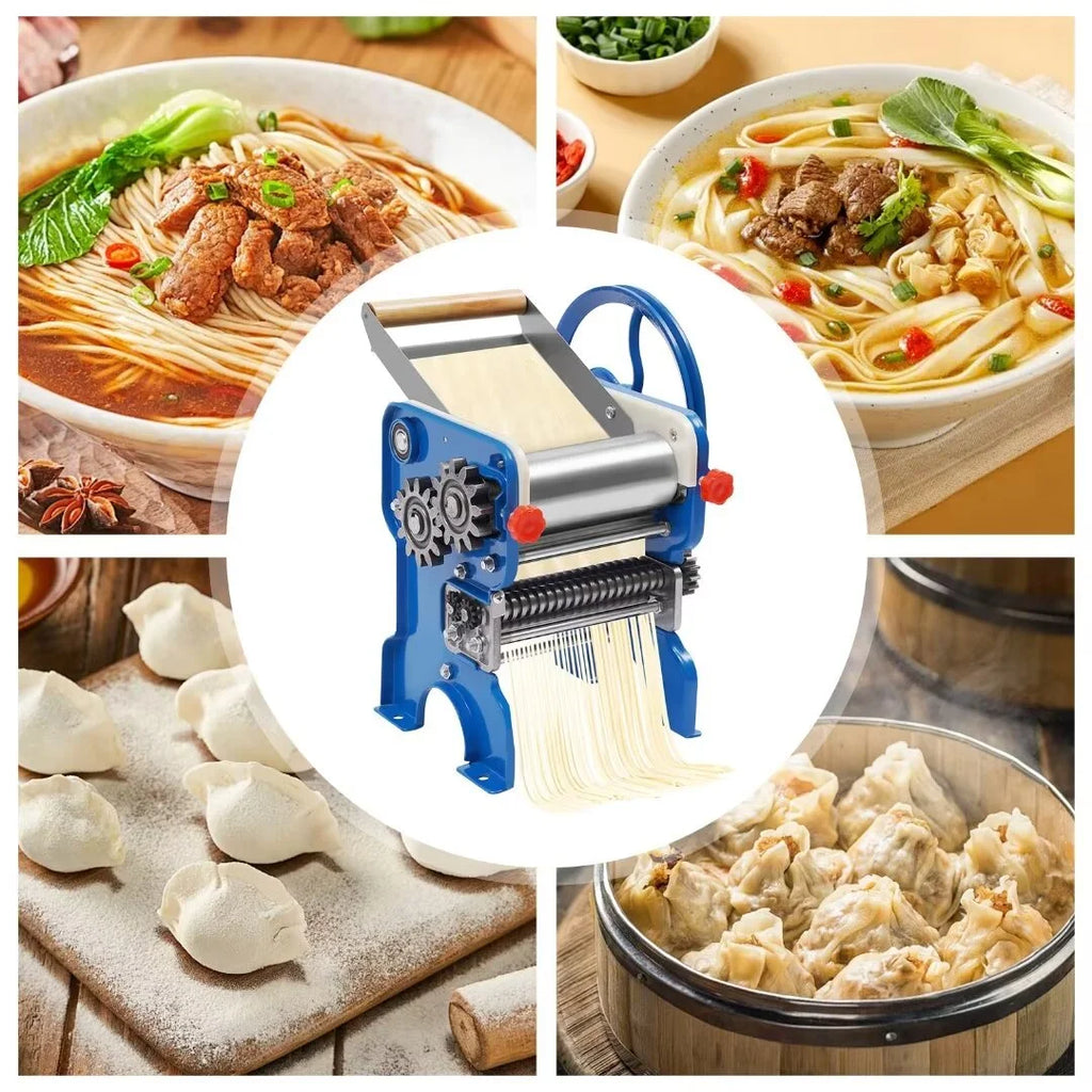 Noodles Cutter W2340