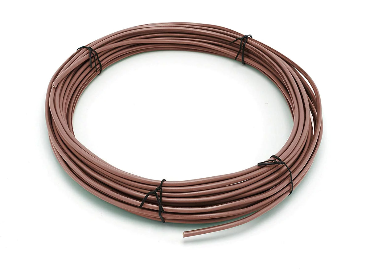 14 AWG Insulated Solid Copper THHN / THWN Wire B12248