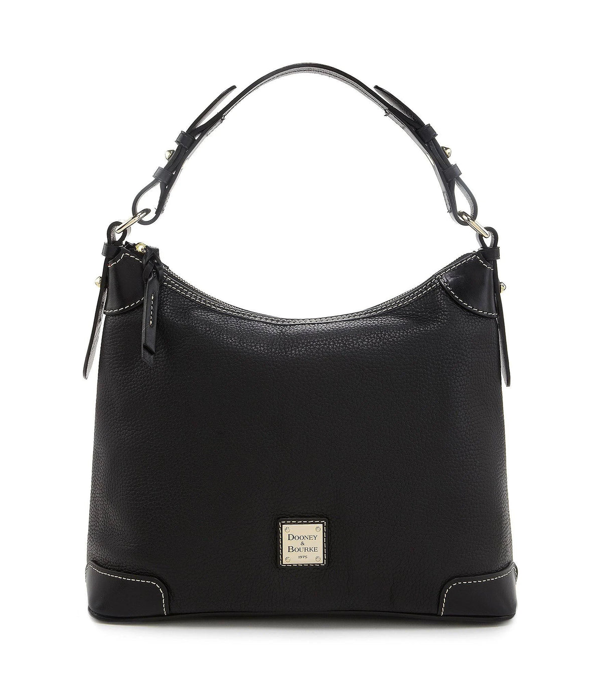 Black Pebble Hobo L881