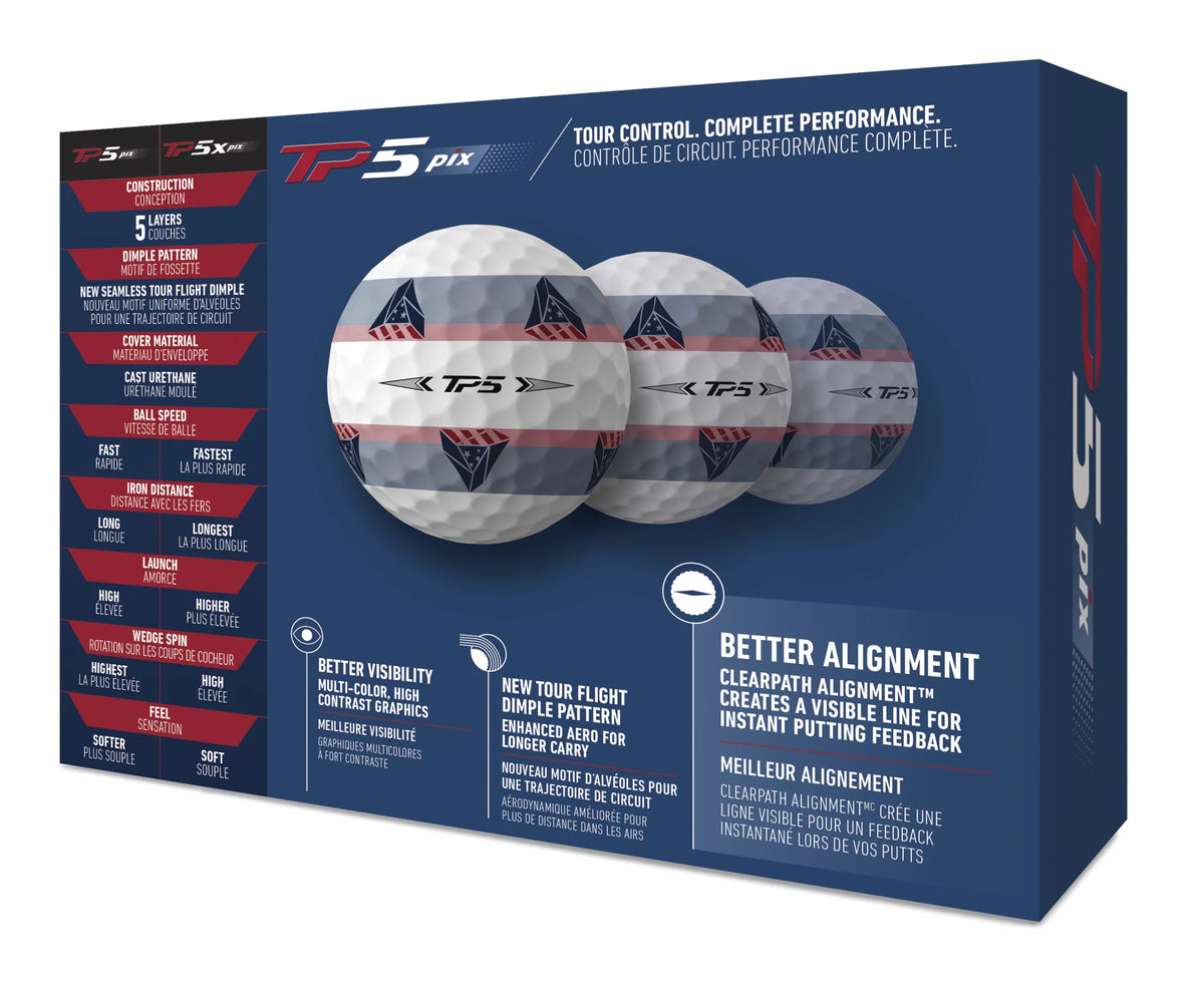 Golf Balls P1935