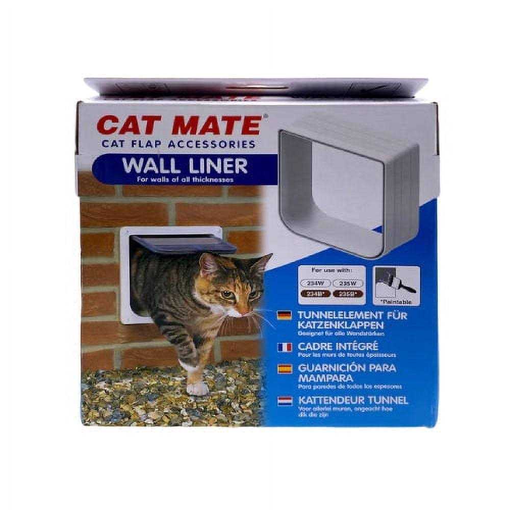 Cat Mate Wall Liner V76387