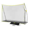 Golf Practice Net with Carry Bag 10' x 7' V7739
