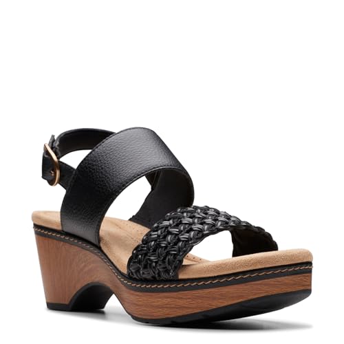 Wedge Sandal L4386