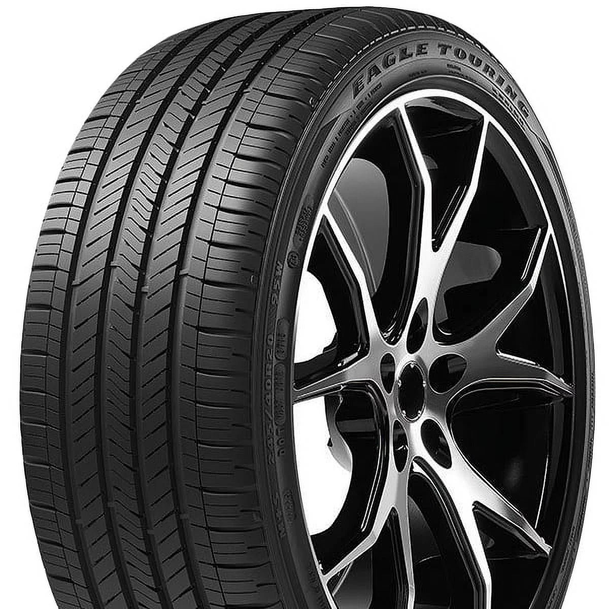 All-Season Tire S83476