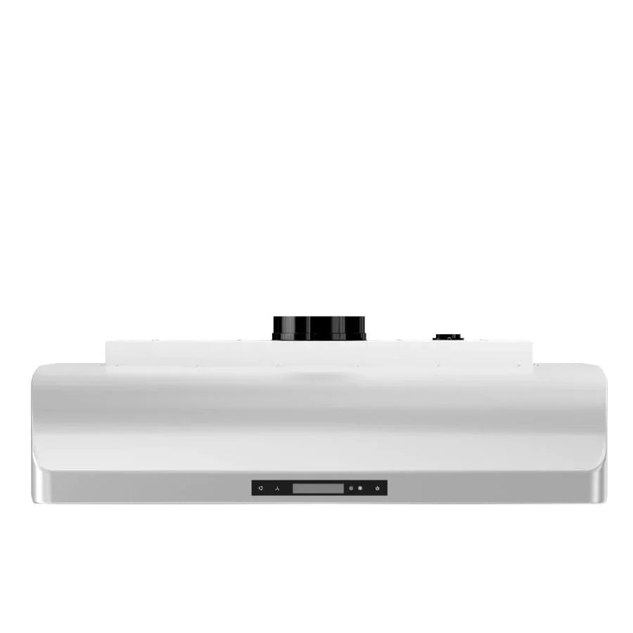 30 in. Under Cabinet Stainless Steel Range Hood R15207