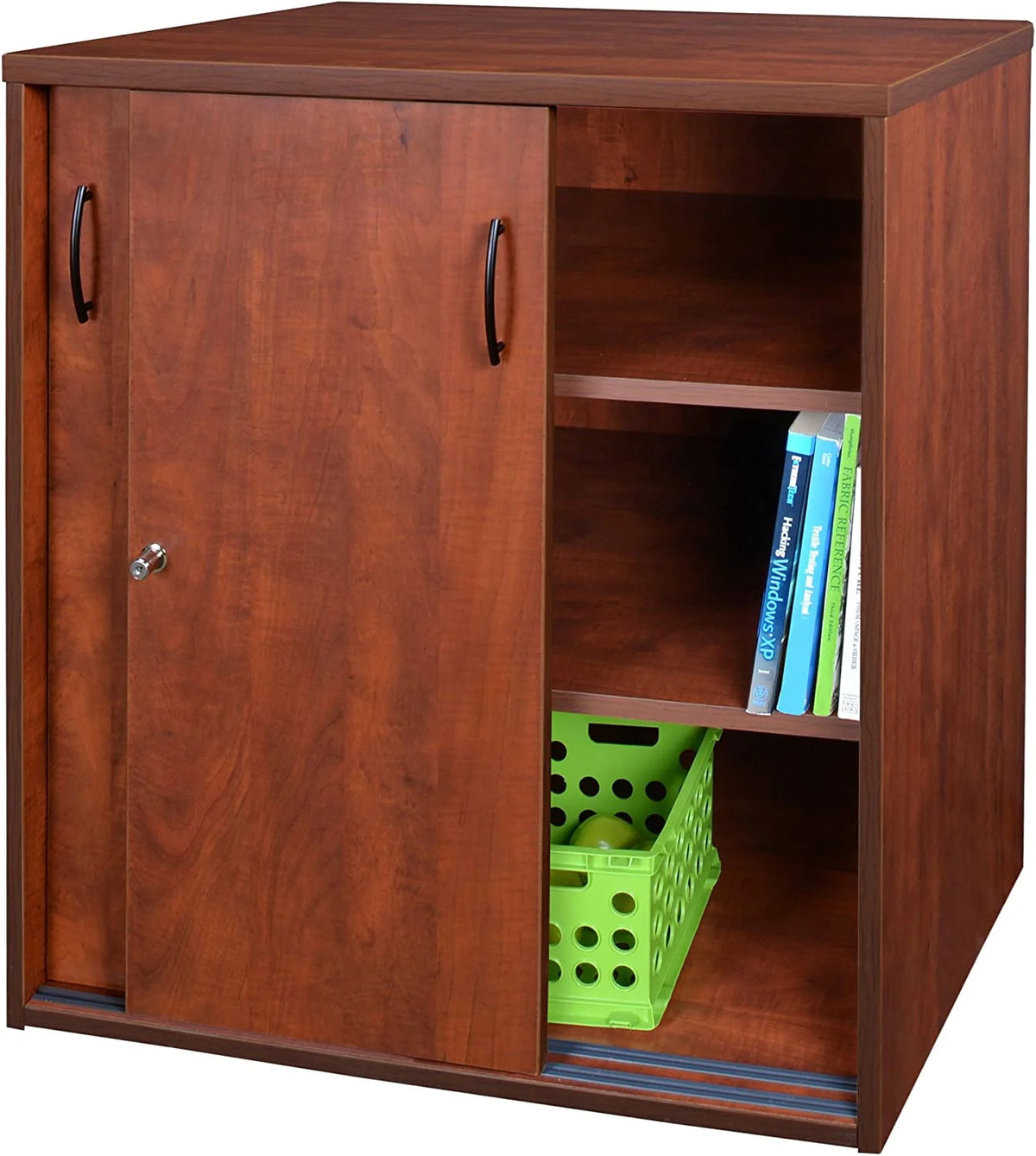 30 In. Storage Cabinet T9137