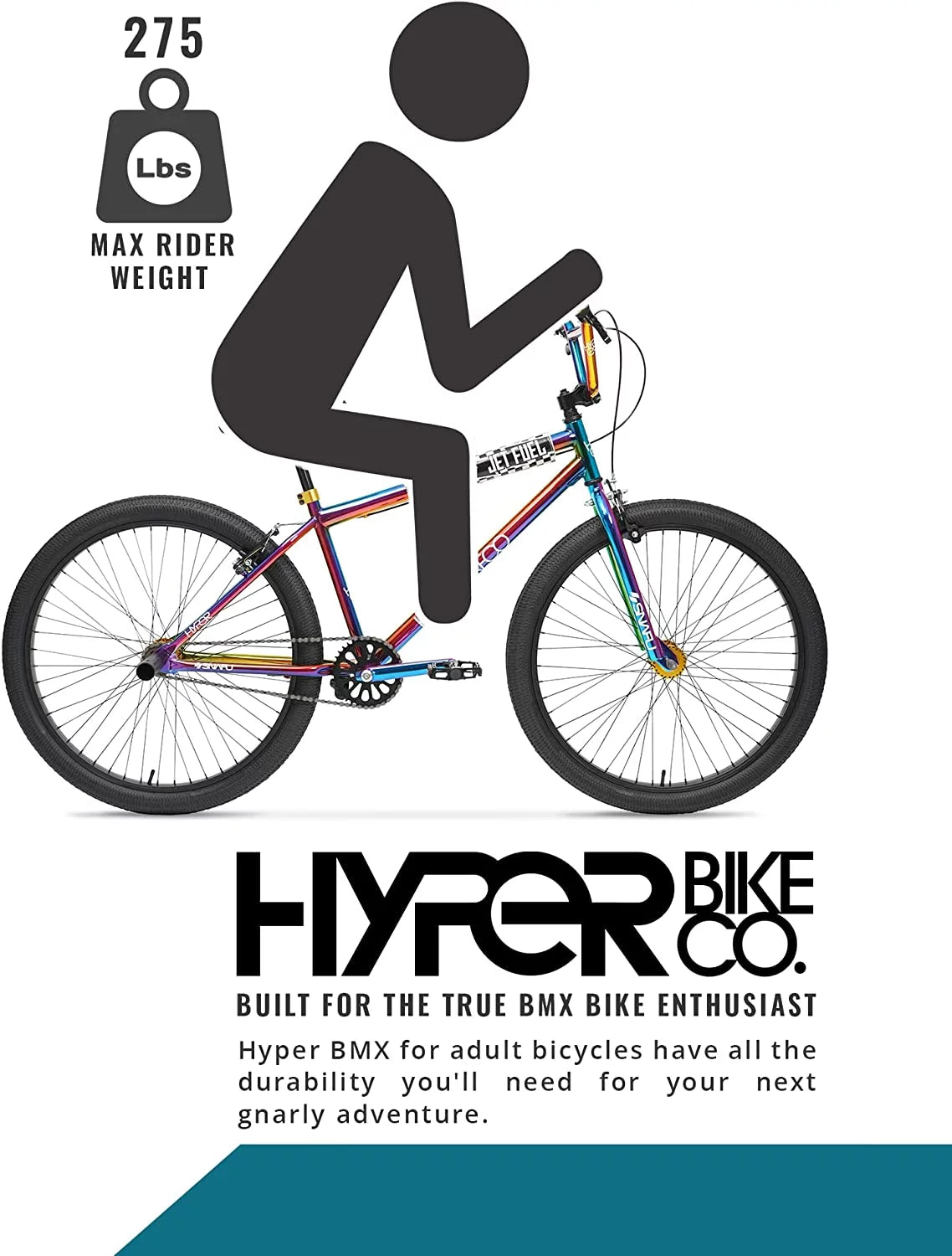 26 BMX Bike Y301
