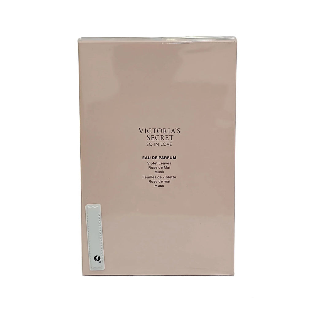 3.3 EDP Perfume W521249