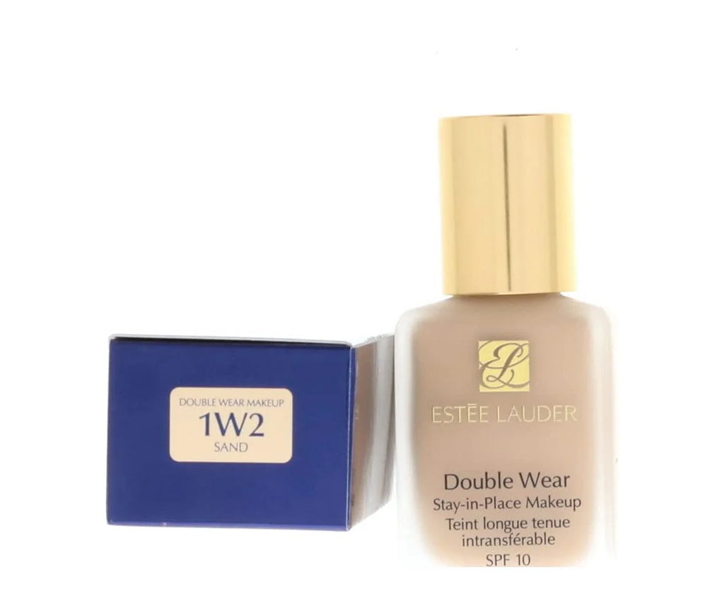 1W2 Sand Long-Wear Foundation J7858