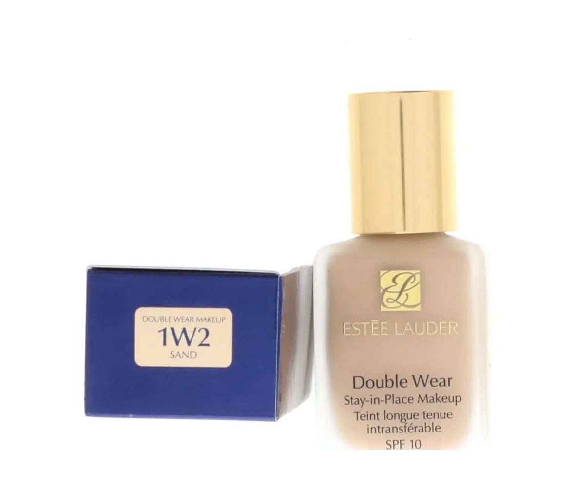 1W2 Sand Long-Wear Foundation J7858