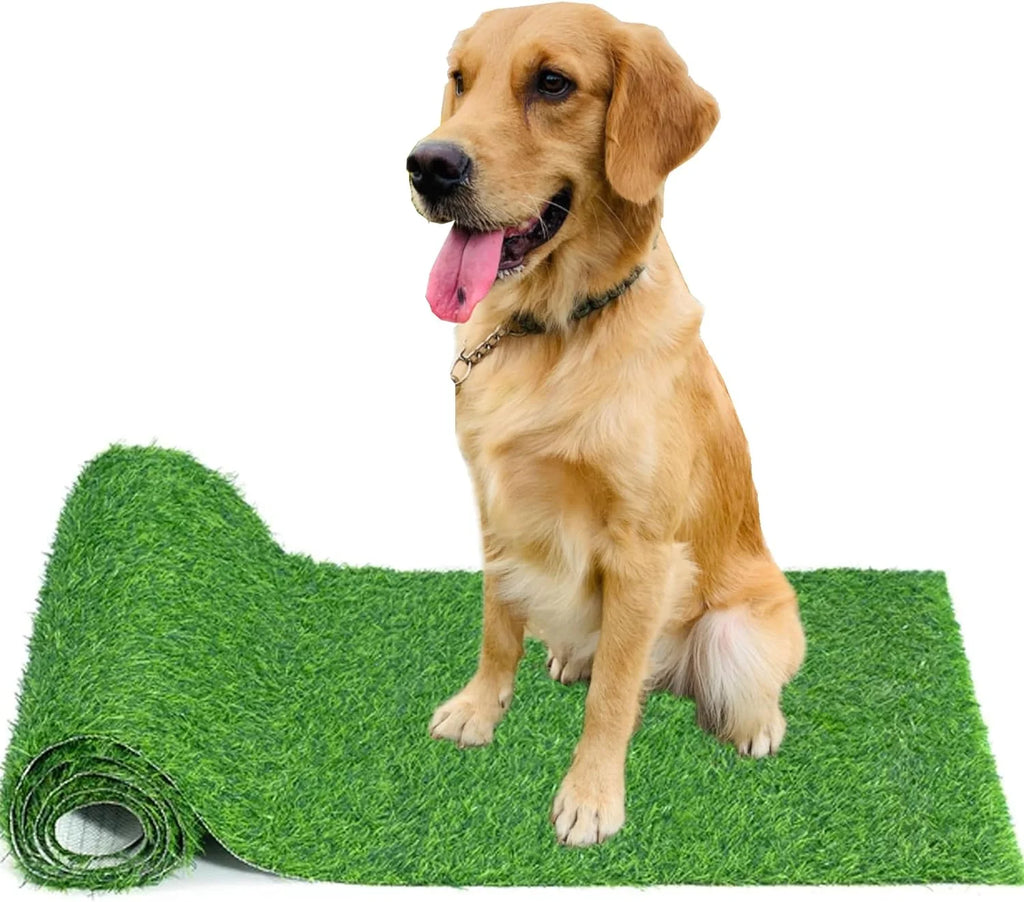 Artificial Grass Turf Rug 2.2ft x 4ft R519201